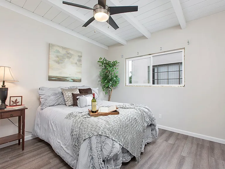 Palms Patio Apartment Homes — Photo 4
