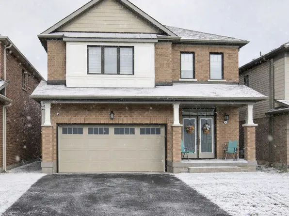 45 Queen Mary Blvd, Hamilton, ON L8J 0M4