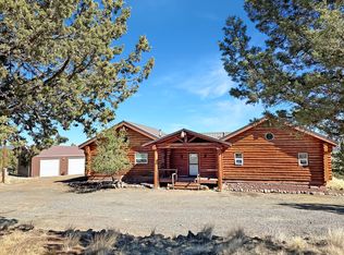 19554 SE Osprey Rd, Prineville, OR 97754