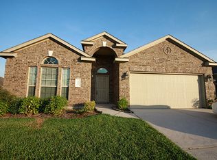 3003 Lexanne Ct, Spring, TX 77388