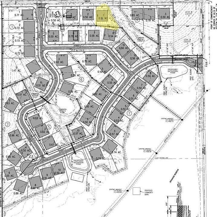 2nd image of 42847 Garretts Lake Rd