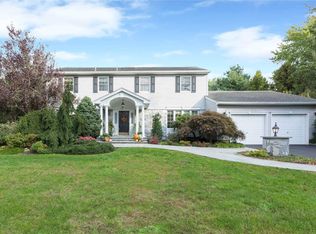 22 Polly Dr, Huntington, NY 11743