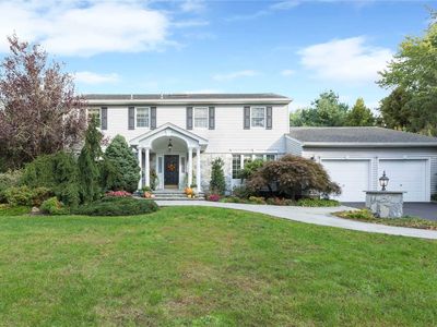22 Polly Dr, Huntington, NY, 11743