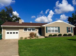 3443 Royal Dr, Owensboro, KY 42301