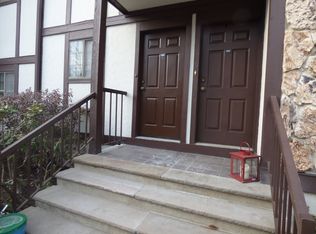 609 Mark Twain Way, Mahwah, NJ 07430