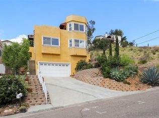 1656 San Miguel Ave, Spring Valley, CA 91977