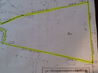 380 Trammell Mill Rd, Shiloh, GA 31826