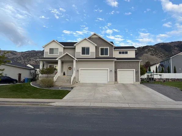 1060 S 540 E, Providence, UT 84332