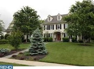 1021 Whitegate Rd, Wayne, PA 19087