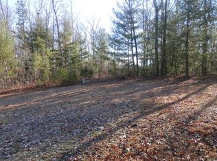 Massingale Rd, Tellico Plains, TN 37385