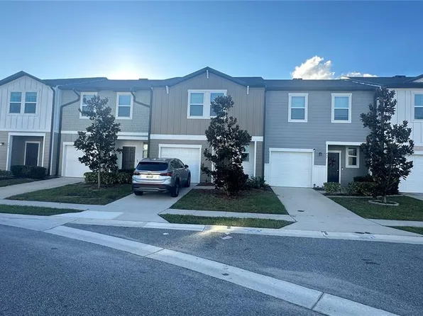 453 Madison Dr, Davenport, FL 33837