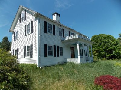 384 E Main Street, Searsport, ME, 04974