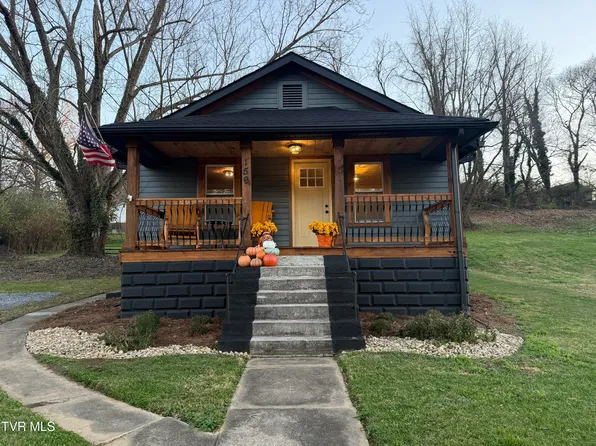 159 King Mill Pike, Bristol, VA 24201