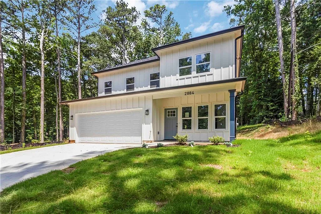 4 bed, 3.5 bath, 3300 sqft, $3,545 — Photo 4