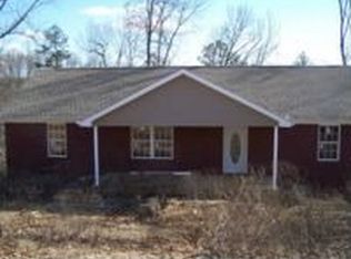 138 Booker Rd, Maynardville, TN 37807
