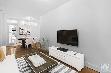 Rented by PREX Realty Corp