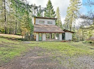 4299 Bear Branch Rd, Rogue River, OR 97537