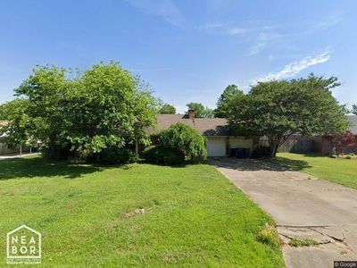 314 Cottonwood Ln, Gosnell, AR, 72315