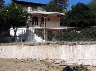314 W Quarry St, Nogales, AZ 85621