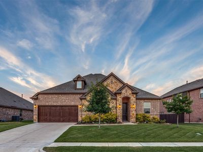 2376 Llano Dr, Royse City, TX, 75189