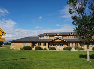 1630 Gateway Dr UNIT 1, Cortez, CO 81321