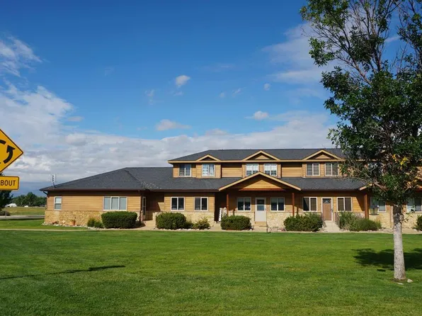 1630 Gateway Dr  #1, Cortez, CO 81321