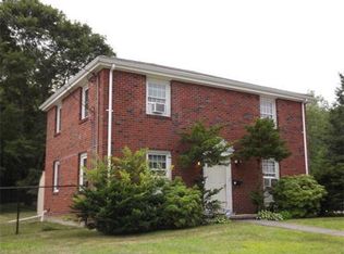 43 E Chestnut St, Sharon, MA 02067