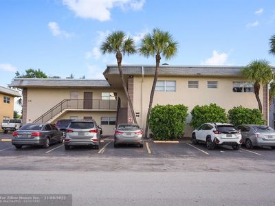 1041 NW 45th St UNIT 5, Pompano Beach, FL, 33064
