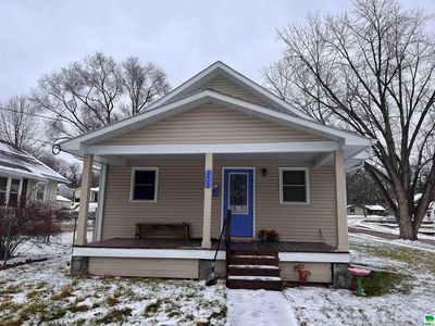 3402 Douglas St, Sioux City, IA, 51104