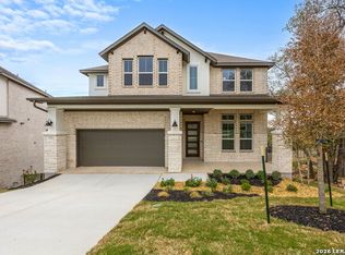 212 Rambling Rapids Dr, Georgetown, TX 78628