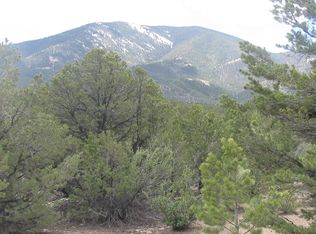 6382 Terrace Lane, Salida, CO 81201