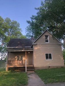 541 S Ellis St, Cape Girardeau, MO, 63703