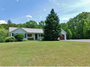 318 Valley Rd, North Berwick, ME 03906
