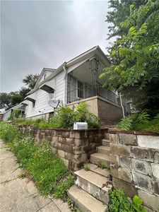1221 Prospect Ave, Saint Joseph, MO, 64501
