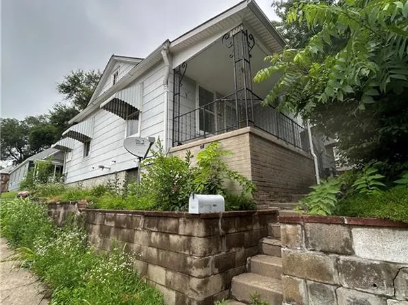1221 Prospect Ave, Saint Joseph, MO 64501