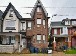 1007 Bathurst St Unit 1, Toronto, ON M5R 3G8