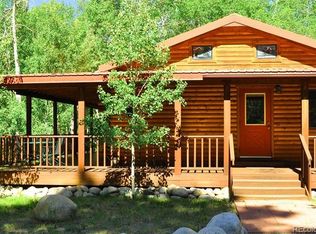 8335 County Road 240e, Salida, CO 81201