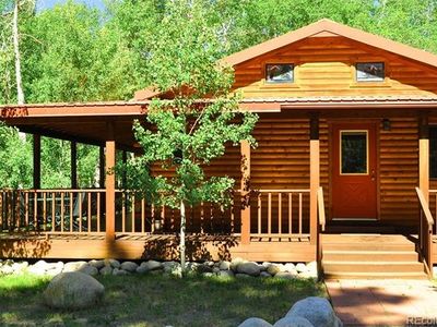 8335 County Road 240e, Salida, CO, 81201