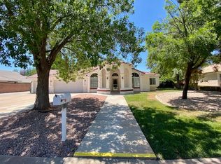 3668 S 1470 W, Saint George, UT 84790