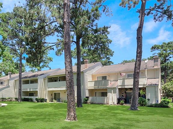 3rd image of 14555 Wunderlich Dr Unit 2609