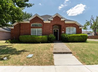 5025 China Berry Dr, McKinney, TX 75070
