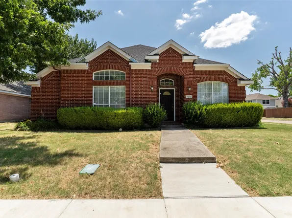 5025 China Berry Dr, McKinney, TX 75070