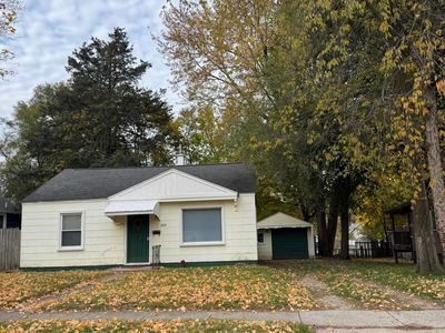 268 Battle Creek Ave, Battle Creek, MI, 49037