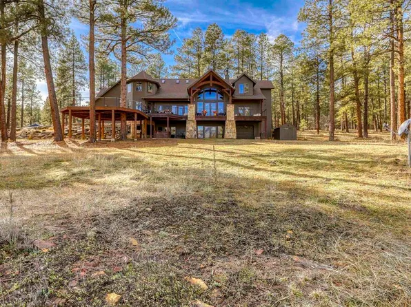 456 Regal Pines Court, Pagosa Springs, CO 81147