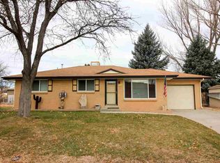 2112 Zion Rd, Grand Junction, CO 81507