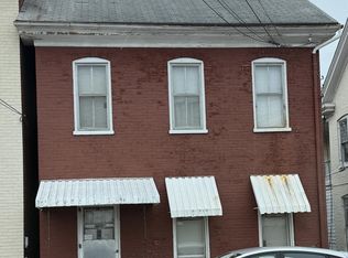 30 S Cannon Ave, Hagerstown, MD