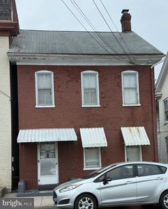 30 S Cannon Ave, Hagerstown, MD, 21740