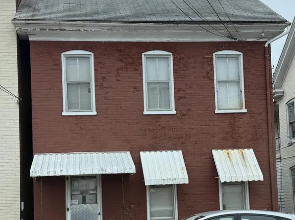 30 S Cannon Ave, Hagerstown, MD 21740