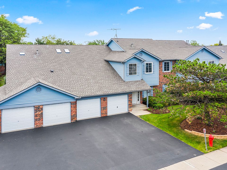 1st image of 1451 N Fairlane Dr #4