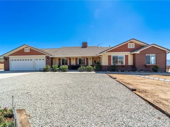 49125 Sweepstakes Ln, Aguanga, CA 92536